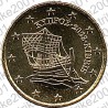 Cipro 2023 - 50 Cent. FDC