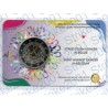 Belgio - 2€ Comm. 2024 FDC Lotta contro il Cancro (Olanda) in Folder