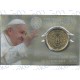 Vaticano - Coin Card 2024 FDC nr. 15