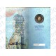 Spagna - 2€ Comm. 2024 FS Polizia in Folder