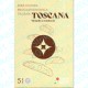 Italia - 5€ Comm. 2024 FDC Toscana Vinsanto e Cantucci