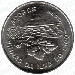 Portogallo - 2,5€ 2011FDC Pico