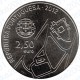Portogallo - 2,5€ 2012 Guimaraes FDC