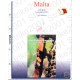 Kit Fogli Malta 2 Euro Comm. 2024 in folder