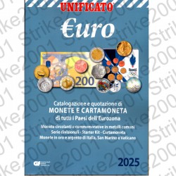 Catalogo Unificato Euro 2025