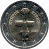 Cipro 2024 - 2€ FDC