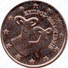 Cipro 2024 - 1 Cent. FDC