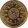 Portogallo 2011 - 10 Cent. FDC