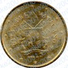 Vaticano 2024 - 50 Cent. FDC