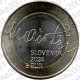 Slovenia - 3€ 2024 FDC Rudolf Maister