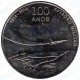 Portogallo - 2,5€ 2014 Aviazione FDC