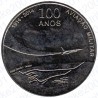 Portogallo - 2,5€ 2014 FDC Aviazione