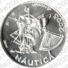 Portogallo - 10€ 2003 NAUTICA FDC