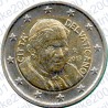 Vaticano 2013 - 2 € FDC