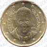 Vaticano 2015 - 20 Cent. FDC