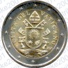 Vaticano 2020 - 2 € FDC