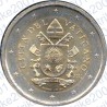 Vaticano 2022 - 2 € FDC