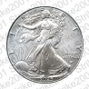 America - 1 Dollaro Argento Liberty Oncia 2025 FDC