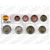 Spagna - Blister 2025 FDC