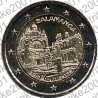 Spagna - 2€ Comm. 2025 FDC Salamanca