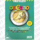 Catalogo Unificato 2 Euro Comm. 2025