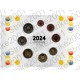 Portogallo - Serie Baby 2024 FDC