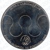 Portogallo - 2,5€ 2015 FDC Olimpiadi