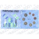Portogallo - Divisionale Ufficiale 2025 FDC