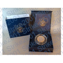 Italia - 6€ 2025 FDC Guardia Costiera