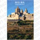 Malta - 2€ Comm. 2025 FDC Mdina in folder