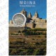 Malta - 2€ Comm. 2025 FDC Mdina in folder