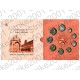 Spagna - Divisionale Ufficiale 2025 FDC