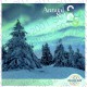 Finlandia - Divisionale Ufficiale 2025 FDC Aurora Boreale