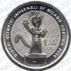 Italia - 1/4 € 2025 FDC Giochi Olimpici invernali Mascotte