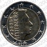 Lussemburgo 2025 - 2€ FDC