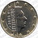 Lussemburgo 2025 - 1€ FDC