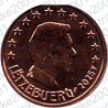 Lussemburgo 2025 - 5 Cent. FDC