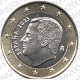 Spagna 2025 - 1€ FDC