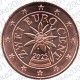 Austria 2025 - 2 Cent. FDC
