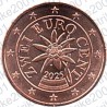 Austria 2025 - 2 Cent. FDC