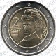 Austria 2025 - 2€ FDC