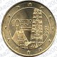 Austria 2025 - 10 Cent. FDC