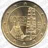 Austria 2025 - 10 Cent. FDC