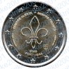 Portogallo - 2€ Comm. 2025 FDC Scout