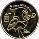 Belgio - 2,5€ 2025 FDC Street art
