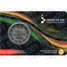 Belgio - 2€ Comm. 2025 FDC Spa Francorchamps (Olanda) in Folder