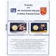 Kit Foglio Finlandia 2 Euro Comm. in folder