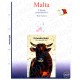 Kit Fogli Malta 2 Euro Comm. 2025 in folder