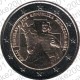 Croazia - 2€ Comm. 2025 FDC Re Tomislav