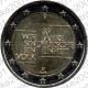 Germania - 2€ Comm. 2025 Riunificazione
